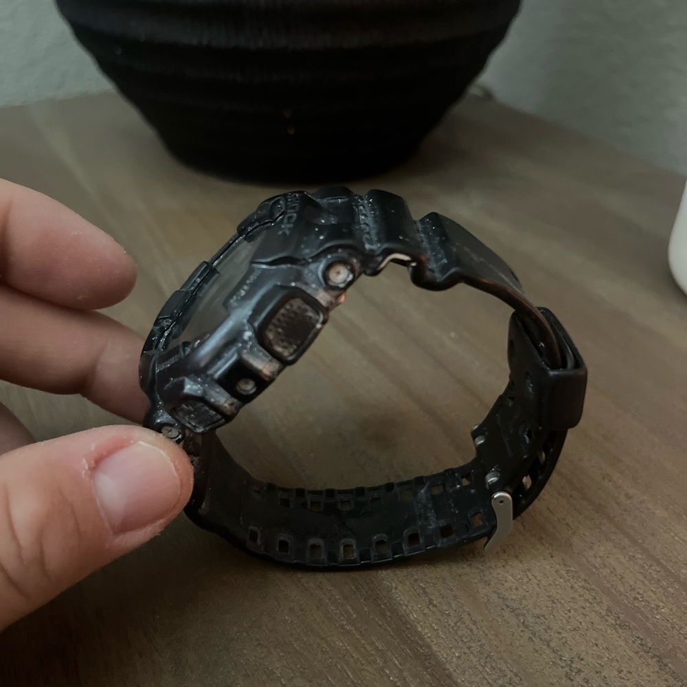 G shock watch - Picture 2 of 3